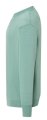 Bluza dresowa unisex JHK -MOSS GREEN. Dostępne na koszulkisuper.com 3.png