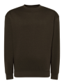 Bluza dresowa unisex JHK -Leśna Zieleń. Dostępne na koszulkisuper.com.png