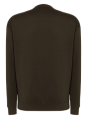 Bluza dresowa unisex JHK -Leśna Zieleń. Dostępne na koszulkisuper.com 2.png