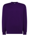 Bluza dresowa unisex JHK-Fioletowa. Dostępne na koszulkisuper.com.png