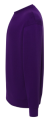 Bluza dresowa unisex JHK-Fioletowa. Dostępne na koszulkisuper.com 3.png