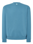 Bluza dresowa unisex Petrol Blue JHK