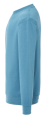 Bluza dresowa unisex JHK -Petrol Blue. Dostępne na koszulkisuper.com 3 (1).png