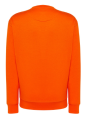Bluza dresowa unisex JHK-Pomarańczowa. Dostępne na koszulkisuper.com 2.png