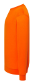 Bluza dresowa unisex JHK-Pomarańczowa. Dostępne na koszulkisuper.com 3.png