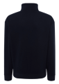 Bluza męska z półzamkiem JHK-Granatowa.Dostępne na koszulkisuper.com 2.png
