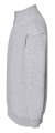 Bluza męska z półzamkiem JHK-Popielata.Dostępne na koszulkisuper.com 3.png