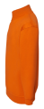 Bluza męska z półzamkiem JHK-Pomarańczowa.Dostępne na koszulkisuper.com 3.png