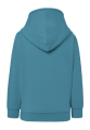 Bluza dziecięca z kapturem typu kangurek JHK SWRK KNG- Petrol Blue. Dostępne na koszulkisuper.com 2.png