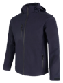 Kurtka Softshell z kapturem odpinanym JHK HOOD MOONTEX KING kolor granatowy, dostępne na koszulkisuper.com.png