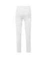 Spodnie Damskie legginsy JHK SPLEGGINSL -Białe.Damskie legginsy z elastyczną talią. Dostępne na www.koszulkisuper.com