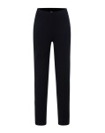 Spodnie Damskie legginsy JHK- Czarne