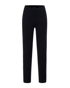 Spodnie Damskie legginsy JHK- Czarne