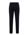 Spodnie Damskie legginsy JHK SPLEGGINSL -Czarne.Damskie legginsy z elastyczną talią.Dostępne na www.koszulkisuper.com 2