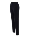 Spodnie Damskie legginsy JHK SPLEGGINSL -Czarne.Damskie legginsy z elastyczną talią.Dostępne na www.koszulkisuper.com.03