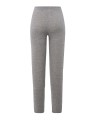 Damskie spodnie legginsy JHK SPLEGGINSL-Popielate.Damskie legginsy z elastyczną talią. Dostępne na www.koszulkisuper.com