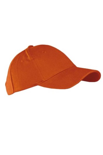 cz-5p-bawelna-or.jpg Czapka z daszkiem 5 panelowa -Orange