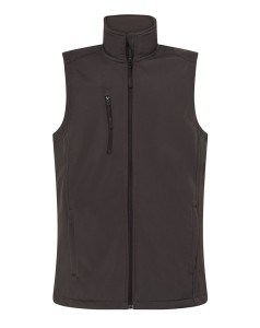  Kamizelka Męska JHK SOFTSHELL- Grafitowa