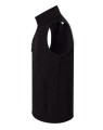 Męska kamizelka JHK SOFTSHELL VEST- kolor Czarny.Dostępne na koszulkisuper.com.