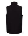 Męska kamizelka JHK SOFTSHELL VEST- kolor Czarny.Dostępne na koszulkisuper.com.jpg