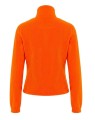 Polar Damski  JHK FLRL 300  Orange.Zamek na całej długości oraz dwie boczne kieszenie na zamek.Elastyczne mankiety i regulowany ściągacz u dołu.Lekko taliowany krój.Dostępne na www.koszulkisuper.com_02.jpg
