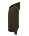 Bluza dresowa SWUA HOOD JHK  z kapturem zapinana na zamek.Ściągana sznurkiem w kolorze bluzy.Naszywane kieszenie.Wzmocnione lycrą ściągacze.Gramatura:290g. Dostępne na www.koszulkisuper.com - KHAKI_03.jpg
