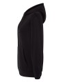 Bluza Damska dresowa SWUL HOOD JHK z kapturem zakończonya ściągaczami troczkami i zapinana na suwak Ściągacze i dół wzmocnione lycrą.Kieszenie po boku.Kolor Czarny.Dostępne na www.koszulkisuper.com_03.jpg