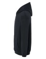 Bluza Dresowa OVERSIZE JHK SWKNG OVER 320 gram -Czarna.Dostępne na www.koszulkisuper.com