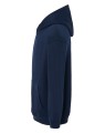 Bluza Dresowa OVERSIZE JHK SWKNG OVER 320 gram -Granatowa.Dostępne na www.koszulkisuper.com