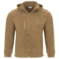 Polar Męski z kapturem gruby Coyote JHK_flra-340-h-cy-cy-l.jpg