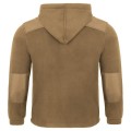 Polar Męski z kapturem gruby Coyote JHK_flra-340-h-cy-cy-l_02.jpg