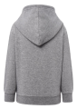 SWRK KNG GM.png_Bluza dziecięca z kapturem typu kangurek JHK -Szara