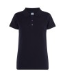 Koszulka damska polo JHK popl-200-ny-l_01 granatowy.jpg