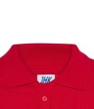 Zbliżenie kołnierzyka_Koszulka damska polo z dł. rękawem JHK popl-200-ls-rd-l_01.jpg