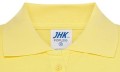 Zbliżenie kołnierzyka_ koszulka damska polo JHK_popl-200-ly-l_01.jpg