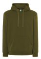 Bluza dresowa z kapturem JHK SWRA KNG KANGAROO.Naszywane kieszenie.Wzmocnione lycrą ściągacze.Sznurek ściagający w kapturze.Gramatura: 290 g/m2.Dostępne na www.koszulkisuper.com-Khaki