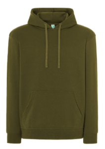 Bluza męska kangurek Khaki JHK