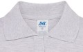 Zbliżenie kołnierzyka_ koszulka damska polo JHK_popl-200-as-l_01.jpg