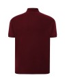 Koszulka męska polo JHK jt-polo-ca-s_02 cardinal.jpg