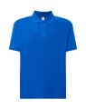 Męska koszulka polo JHK jt-polo-rb-m_01 niebieska.jpg