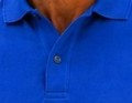 Zbliżenie kołnierzyka_Męska niebieska koszulka polo JHK JT POLO w stylizacji casual .jpg