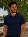 Męska granatowa koszulka polo JHK JT POLO w stylizacji casual .jpg