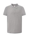 Męska koszulka polo JHK  jt-polo-gm-m_01 popielata.jpg