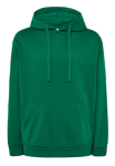 Bluza męska kangurek Zielona JHK