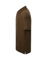 Koszulka polo męska z krótkim rękawem JHK premium 210 g–  Khaki_03.jpg