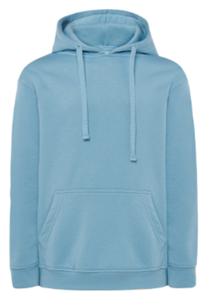 SWRA KNG SK.png_Bluza męska kangurek JHK SWRA KNG -Błękitna