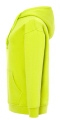 Bluza dresowa z kapturem JHK SWRA KNG KANGAROO.Naszywane kieszenie.Wzmocnione lycrą ściągacze.Sznurek ściagający w kapturze.Gramatura: 290 g/m2.Dostępne na www.koszulkisuper.com-Apple