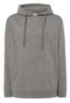 Bluza męska kangurek Szara JHK