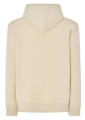Bluza dresowa z kapturem JHK SWRA KNG KANGAROO.Naszywane kieszenie.Wzmocnione lycrą ściągacze.Sznurek ściagający w kapturze.Gramatura: 290 g/m2.Dostępne na www.koszulkisuper.com- Kremowa