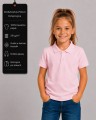 Dziecięca Koszulka Polo z długim rękawem JHK – różowa.jpg
